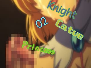 Princess Knight☆Catue 02[RAW] [BA2CF1A0]