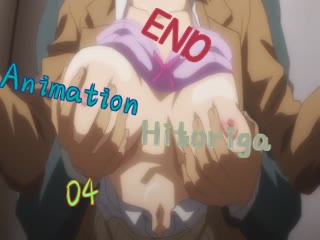 Hitoriga The Animation 04 END[83909815] [v2]