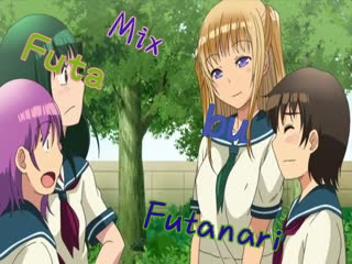 Futa-bu! Mix – Futanari World OVA [591358CF]