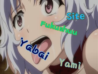 Yabai! Fukushuu Yami Site 02 END [DVDR-720p-HEVC-AC3] [RAW] [C7EFAEDD]