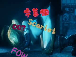 [夜桜字幕组][FOW-007]Scarlet Nights Episode 01
