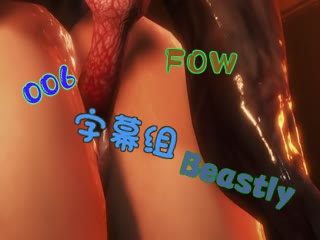 [夜桜字幕组][FOW-006]Beastly_Bacchanalia
